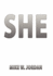 She