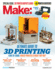 Make: Ultimate Guide to 3d Printing