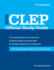 Clep Official Study Guide 2016