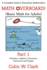 Math Overboard! : (Basic Math for Adults) Part 1