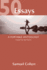 50 Essays: a Portable Anthology