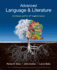 Advanced Language & Literature: for Honors and Pre-Ap� English Courses