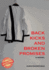Back Kicks and Broken Promises