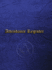 Masonic Attendance Register: Craft Signature Book