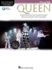 Flute Play-Along: Queen (Hal Leonard Instrumental Play-Along) (Includes Online Access Code)