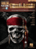 Pirates of the Caribbean-Violin Play-Along Vol. 23 Book/Online Audio