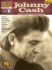 Johnny Cash: Ukulele Play-Along Volume 14 (Hal Leonard Ukulele Play-Along, 14)