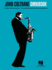 John Coltrane Omnibook for Bass Clef Instruments | Jazz Transcription Songbook | Advanced Saxophone and C Instruments Sheet Music for Students Teachers Performers | Note-for-Note Solo Transcriptions