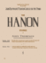 Hanon Studies-Book 1: Elementary Level