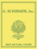 First Vocal Album-High Voice: Schirmer Library of Classics Volume 342