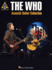 The Who Acoustic Guitar Collection Format: Paperback