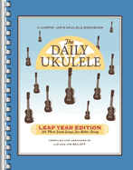 The Daily Ukulele-Leap Year Edition