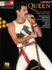 Queen-Pro Vocal Songbook & Cd for Male Singers Volume 15 Format: Paperback