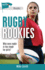 Rugby Rookies (Lorimer Sports Stories)