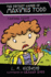 Camping Chaos (the Secret Games of Maximus Todd)