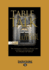 Table Talk