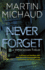 Never Forget: a Victor Lessard Thriller