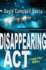 Disappearing Act (Leena O'Neil Mystery)