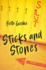 Sticks and Stones (Orca Soundings)