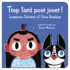 Trop Tard Pour Jouer! (French Edition)