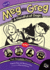 Meg and Greg: A Handful of Dogs