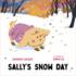 Sally's Snow Day (Sally's Puppy Adventures, 3)