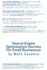 Search Engine Optimization Secrets For Small Businesses: A Quick-Start Reference Guide