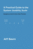 A Practical Guide to the System Usability Scale: Background, Benchmarks & Best Practices