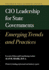 CIO Leadership for State Governments Emerging Trends & Practices