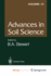 Advances in Soil Science