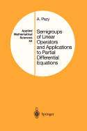 Semigroups of Linear Operators and Applications to