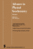 Advances in Physical Geochemistry