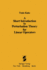 A Short Introduction to Perturbation Theory for Li