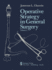 Operative Strategy in General Surgery: an Expositive Atlas Volume I