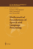Mathematical Foundations of Speech and Language Pr