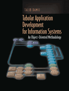 Tabular Application Development for Information Sy