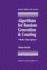 Algorithms for Random Generation and Counting: a M