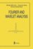 Fourier and Wavelet Analysis