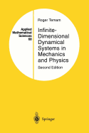 Infinite-Dimensional Dynamical Systems in Mechanic