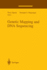 Genetic Mapping and DNA Sequencing