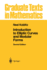 Introduction to Elliptic Curves and Modular Forms (Graduate Texts in Mathematics, Vol 97)