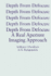 Depth From Defocus: a Real Aperture Imaging Approach