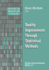 Quality Improvement Through Statistical Methods