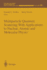 Multiparticle Quantum Scattering With Applications