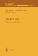 Random Sets