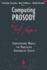 Computing Prosody
