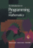 An Introduction to Programming With Mathematica�