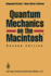 Quantum Mechanics on the Macintosh? ?