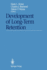 Development of Long-Term Retention