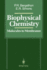 Biophysical Chemistry
